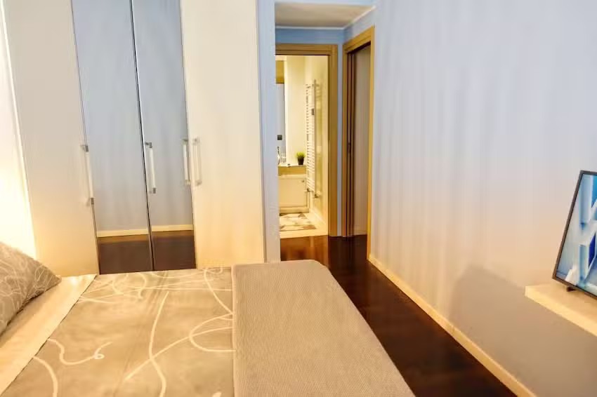 Suite and the City B&B