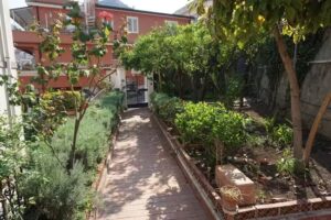 Suite Apartment Taormina