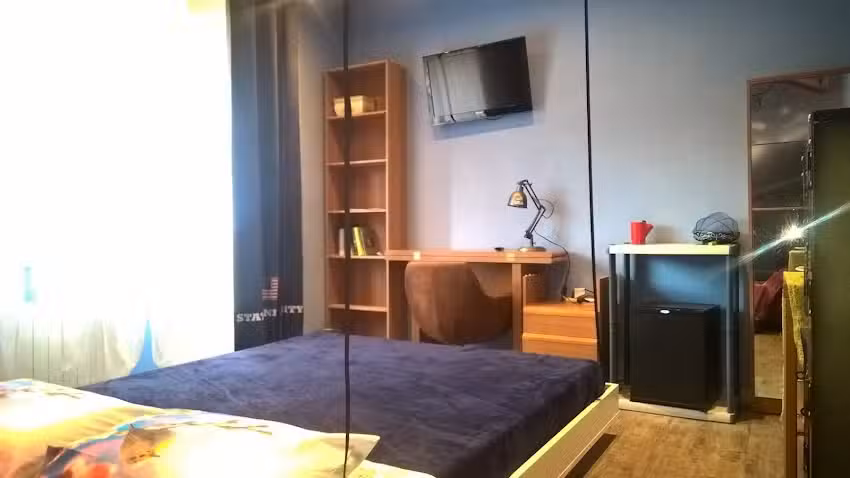 Suite B&B Roma San Giovanni