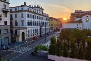 Suite Boutique Moscova