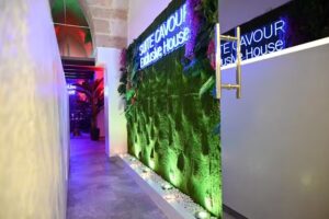 Suite Cavour Exclusive House Luxury SPA Brindisi