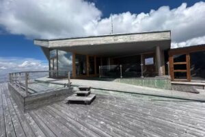 Suite Chalet Levissima 3000