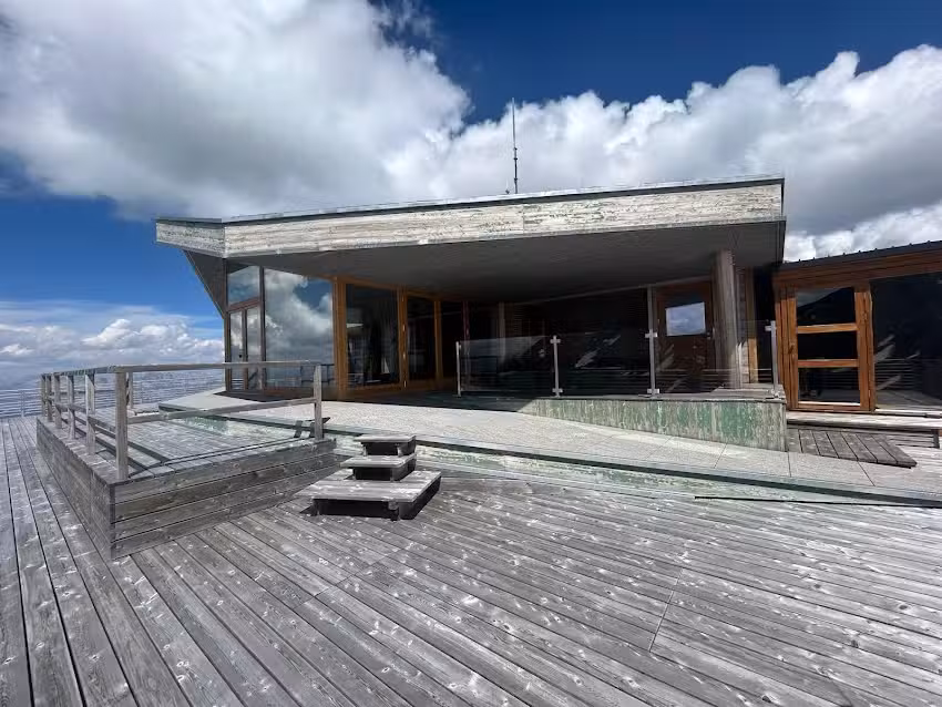 Suite Chalet Levissima 3000