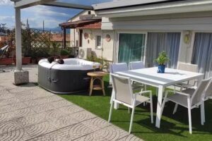 Suite CielAzzurro B.& B.