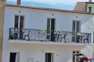 Suite Cornelia Gallura