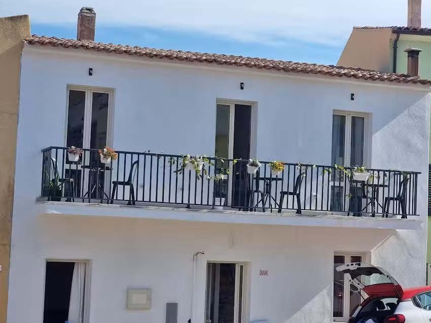 Suite Cornelia Gallura