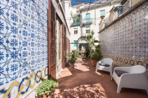 Suite del Barone by Wonderful Italy