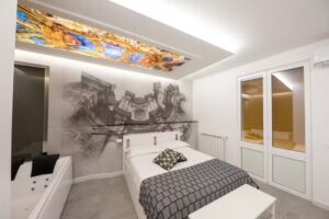 Suite del Ponte Normanno