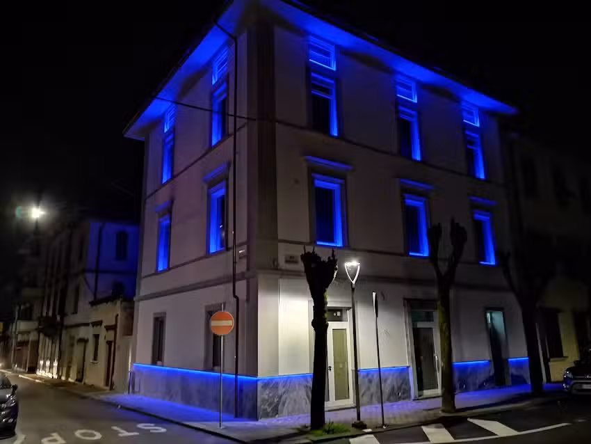 Suite Dreams Hotel Montecatini