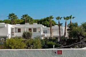 Suite fittasi Ostuni Bandiera blu