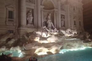 Suite Fontana di Trevi