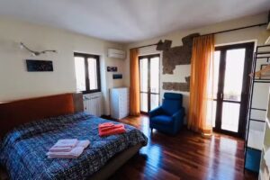 Suite Franziska a Ballarò