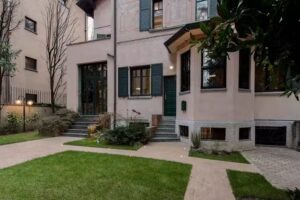 Suite Home Milano Fiera