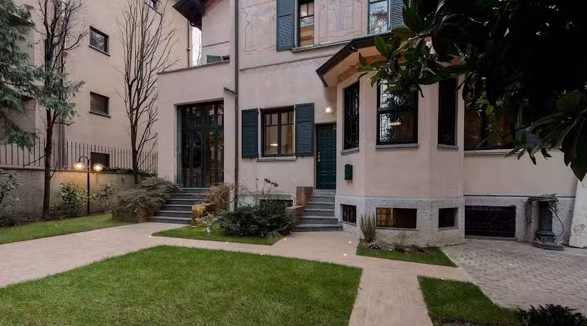 Suite Home Milano Fiera