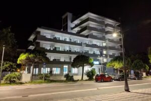 Suite Hotel Carducci