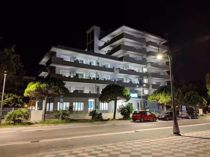 Suite Hotel Carducci