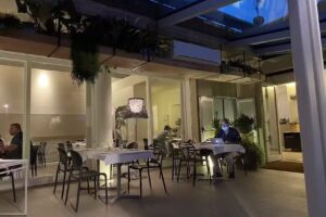 Suite Hotel e Ristorante La Gazzella