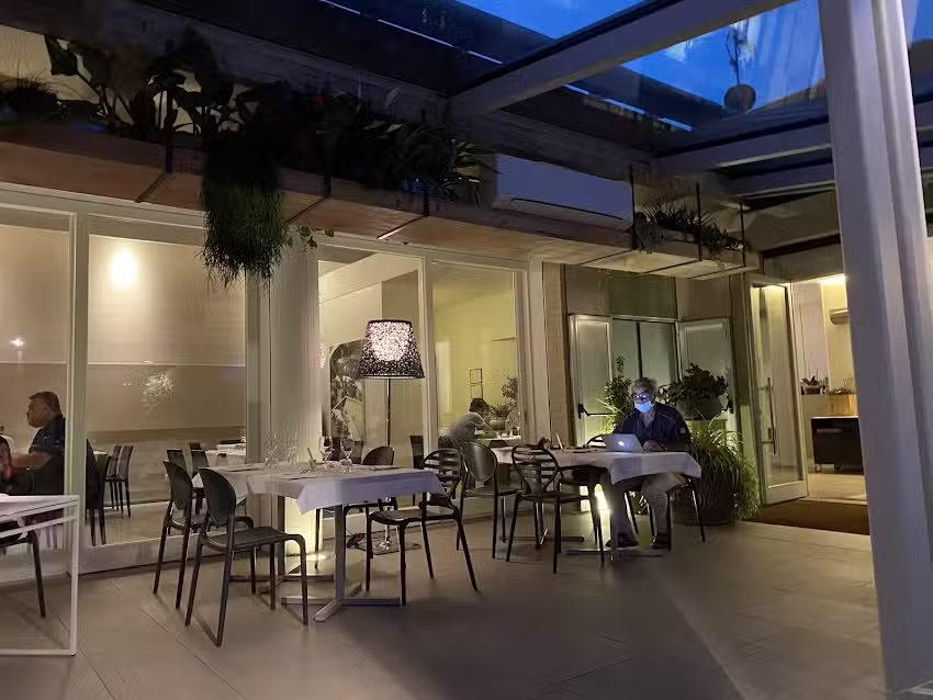 Suite Hotel e Ristorante La Gazzella