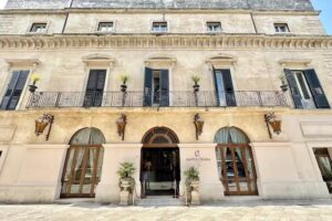 Suite Hotel Santa Chiara