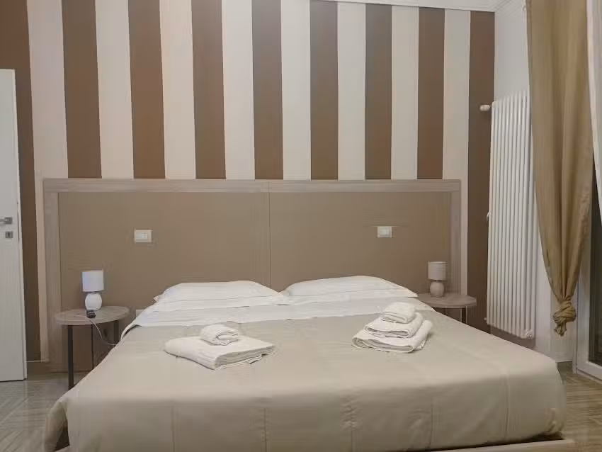 Suite in città