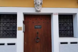 Suite in Venice Ai Carmini