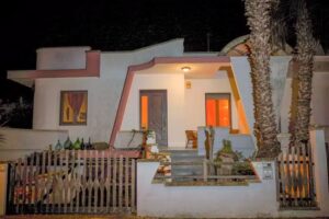 Suite Iris, B&B Fiore