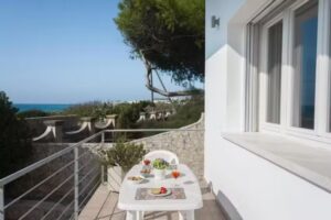 Suite Jonica e camere al mare