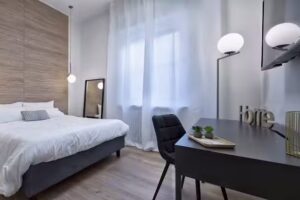 Suite La Dimora Espresso