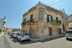 Suite la terrazza di Don Peppino