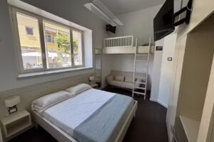 SUITE & LOFT Guest house