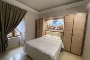 Suite Love Spqr Roma