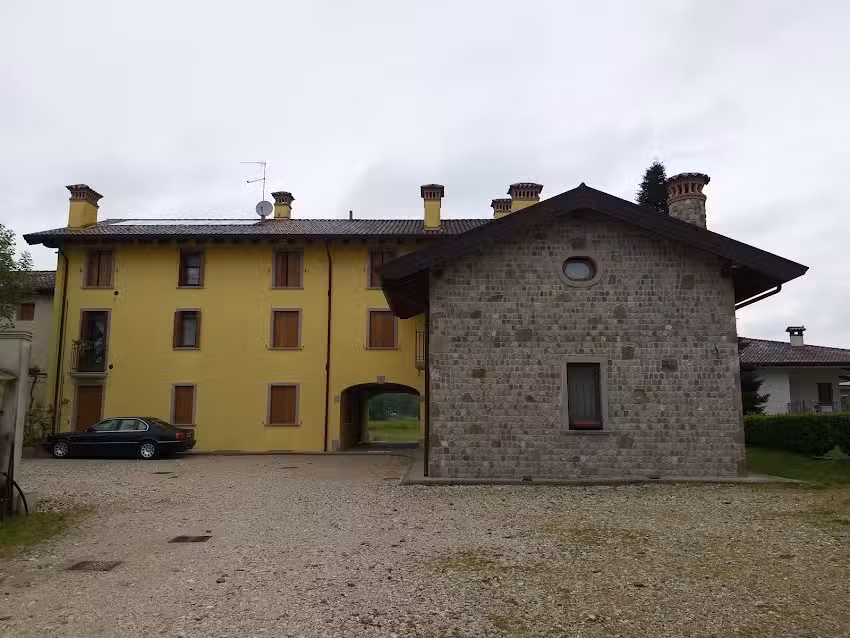 Suite Maria Residence