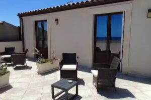 Suite Marzamemi Toremare