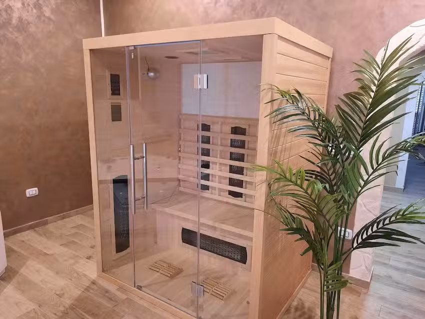 Suite Natura Bed & Beauty – Taranto