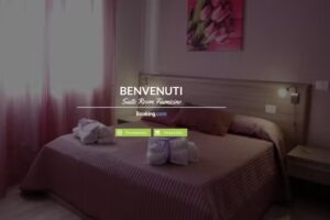 Suite Room Fiumicino