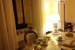 Suite Salini B&B