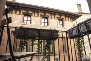 Suite San Francesco Mantova | Casa Vacanza