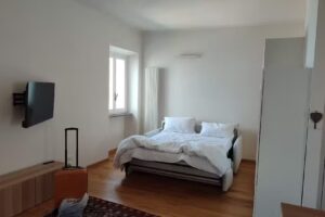 Suite San Marco vista mare