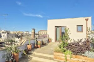 Suite Torre San Giorgio B&B