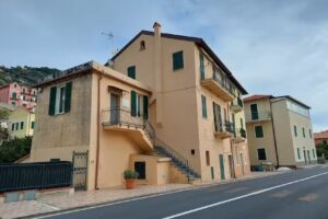 Suite Varigotti b&b