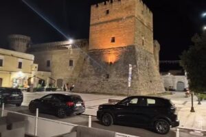 Suite Visconti Gruppo De Falconibus