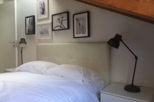 Suite Vogue Garibaldi