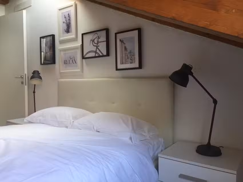 Suite Vogue Garibaldi