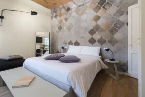 Suite Vogue Piacenza