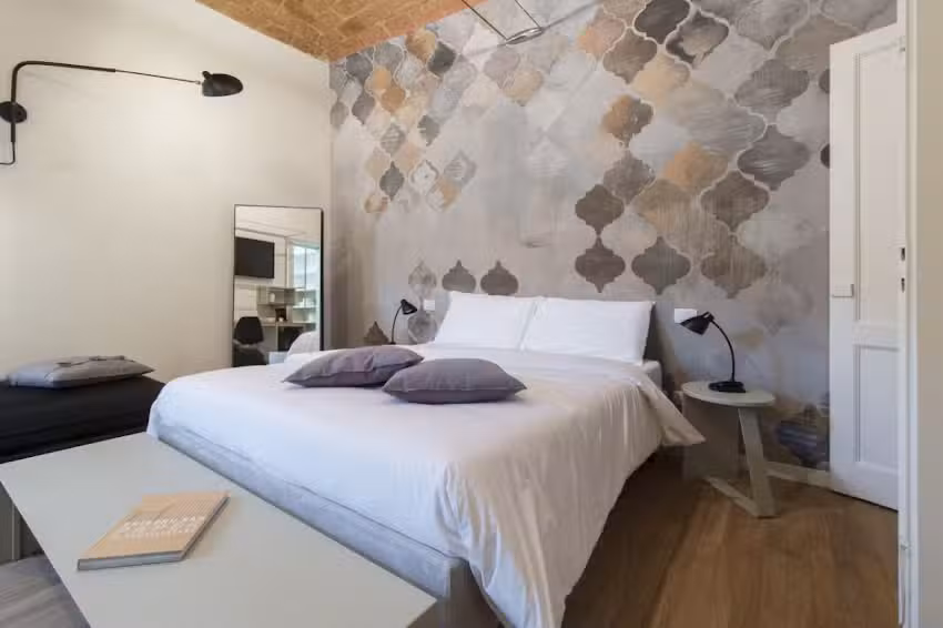 Suite Vogue Piacenza