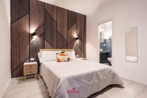 Suites 167 – Best price including Breakfast