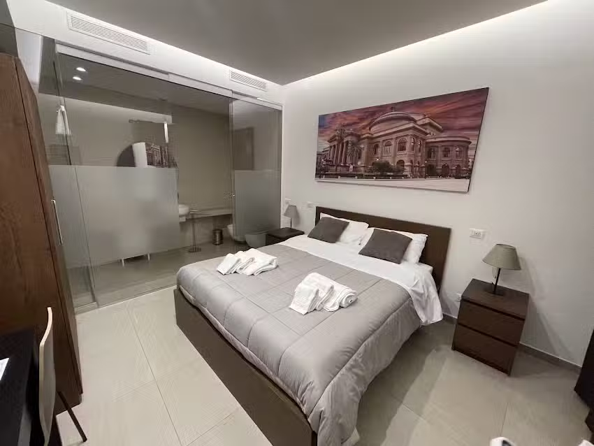 Suites Central Station