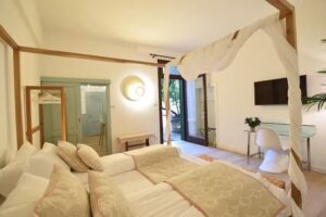 Suites Isola Memmia