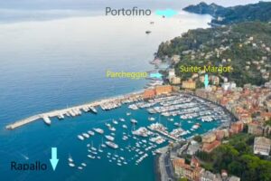 Suites Margot affittacamere