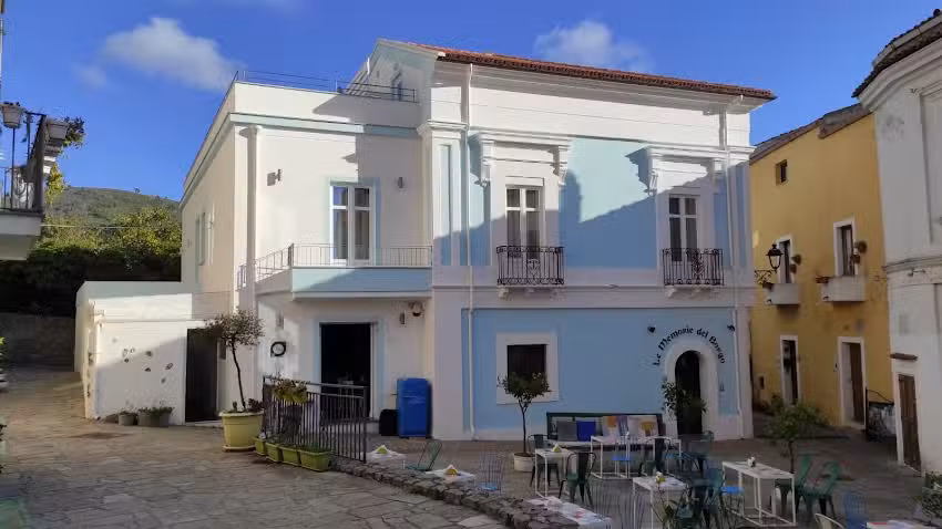 Suitetti Camere&Relax